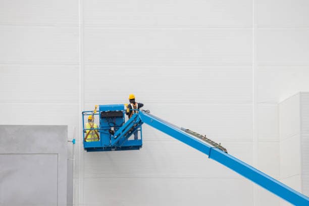 Office & Corporate Painting painting service in Dubai