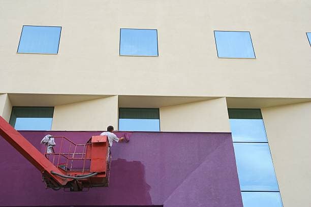 Restaurant & Hospitality painting service in Dubai