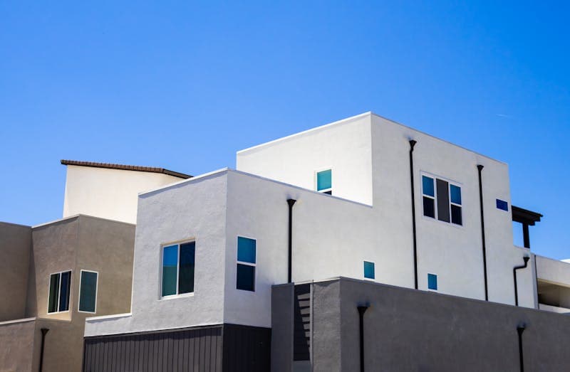 House Exterior Painting painting service in Dubai