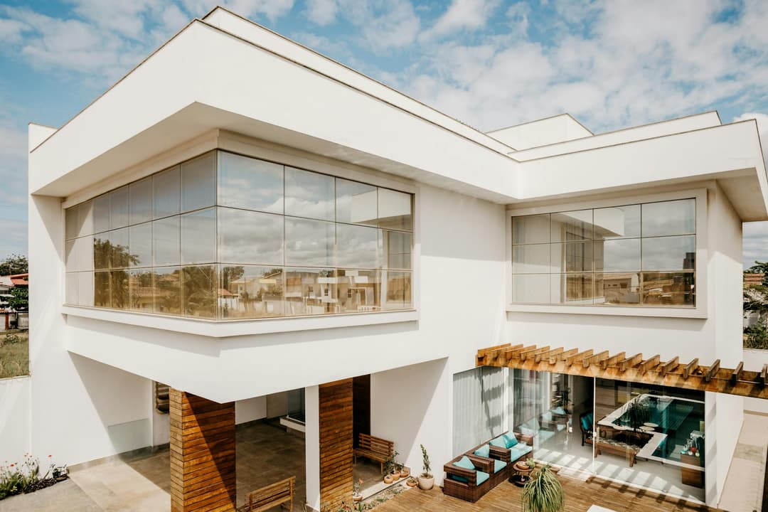 Boundary Wall Painting painting service in Dubai