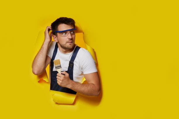 Professional painting FAQ