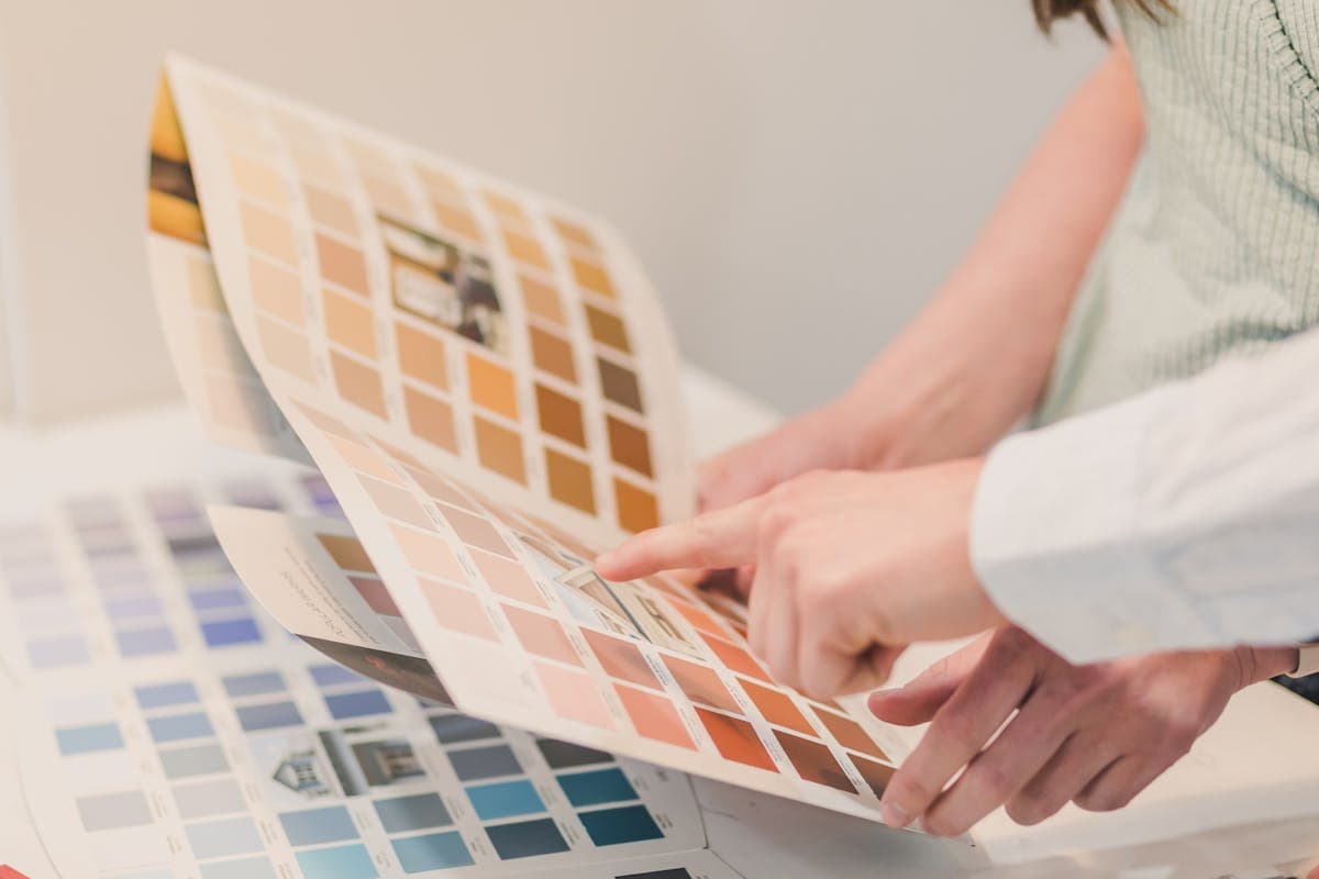Color Consultation