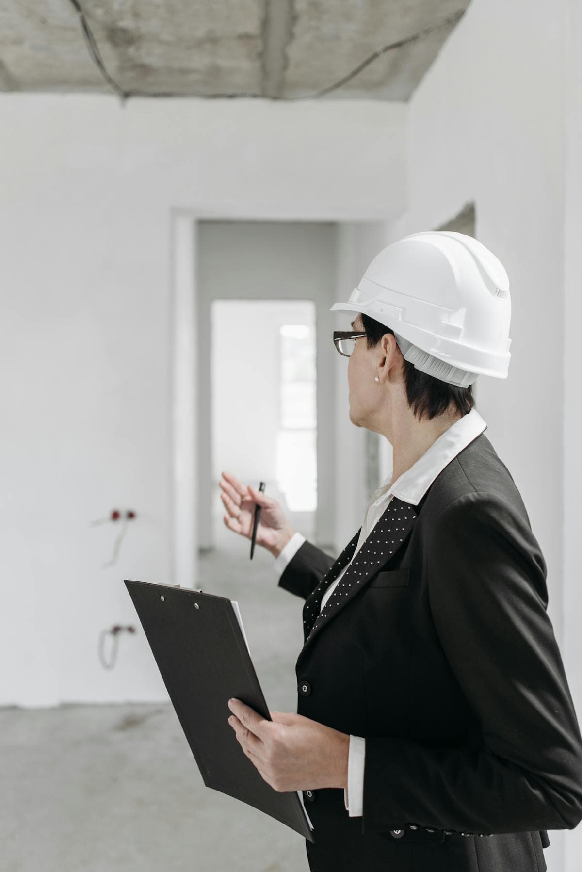 Site Inspection