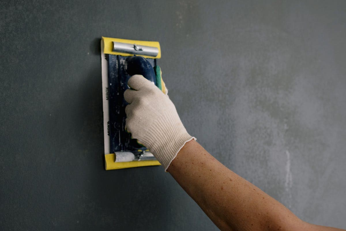 Surface Preparation