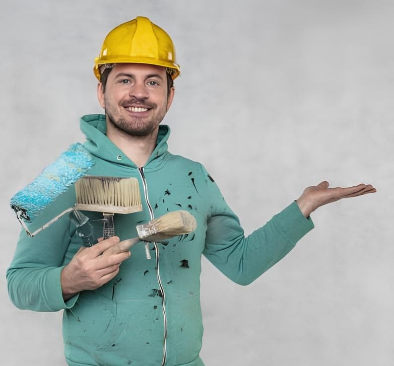 Professional painting services